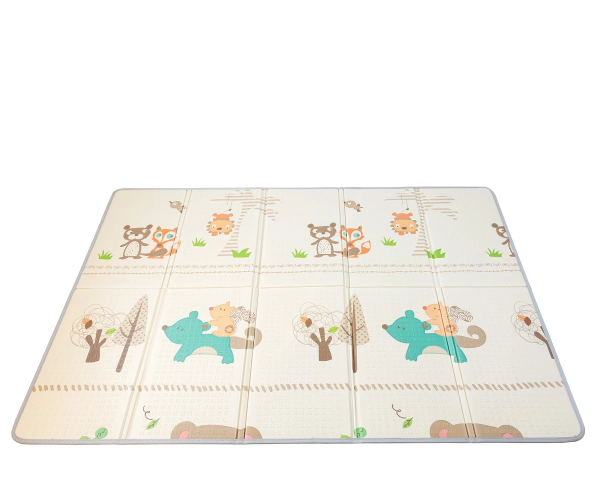 Alfombra Plegable montañas 200x150 - Imagen 5