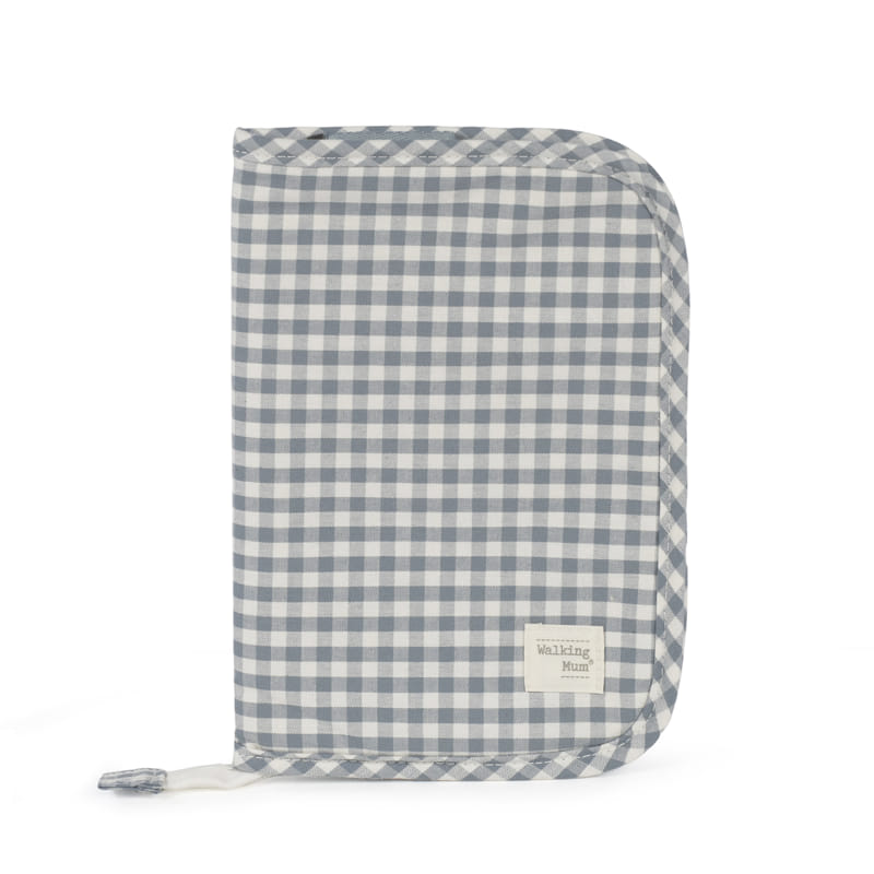 Portadocumentos Praliné Vichy Matcha