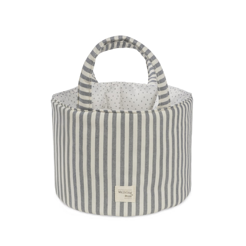 Cesta Organizadora Praliné Raya Matcha