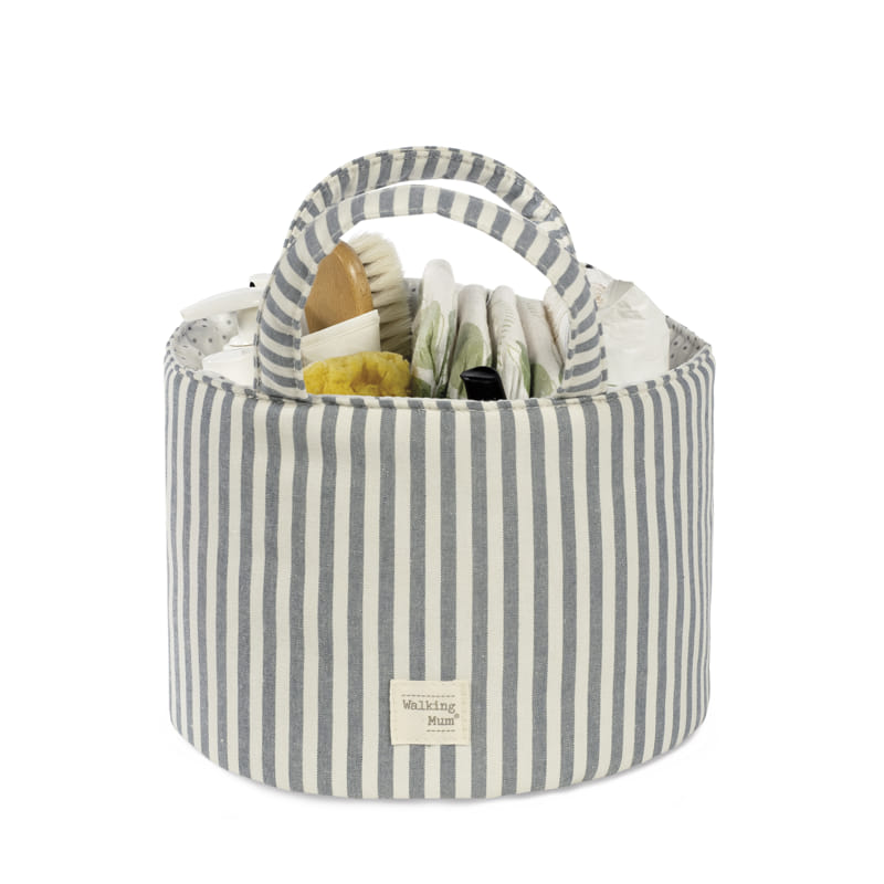 Cesta Organizadora Praliné Raya Matcha - Imagen 2