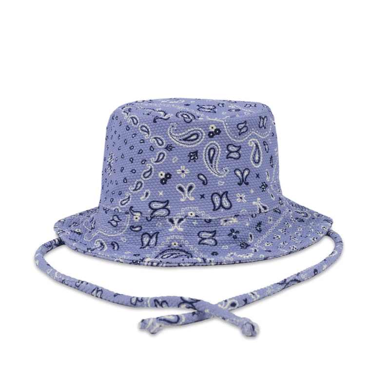 Gorro Anti-UV Bandana T.Unica
