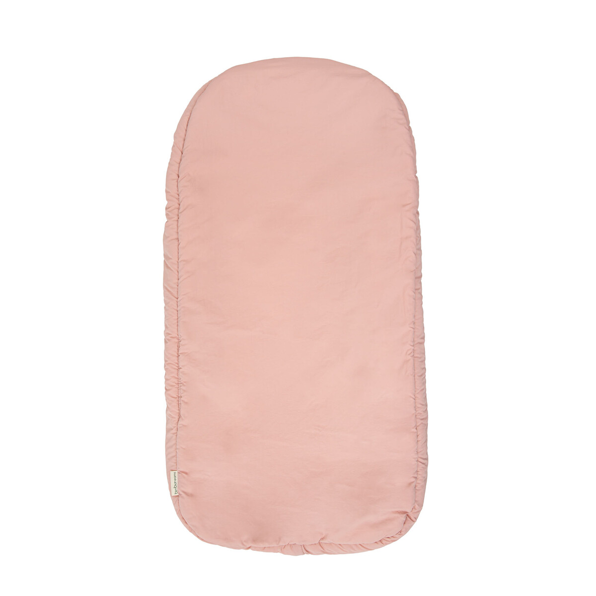 Saco Capazo Grenoble Rosa - Imagen 2