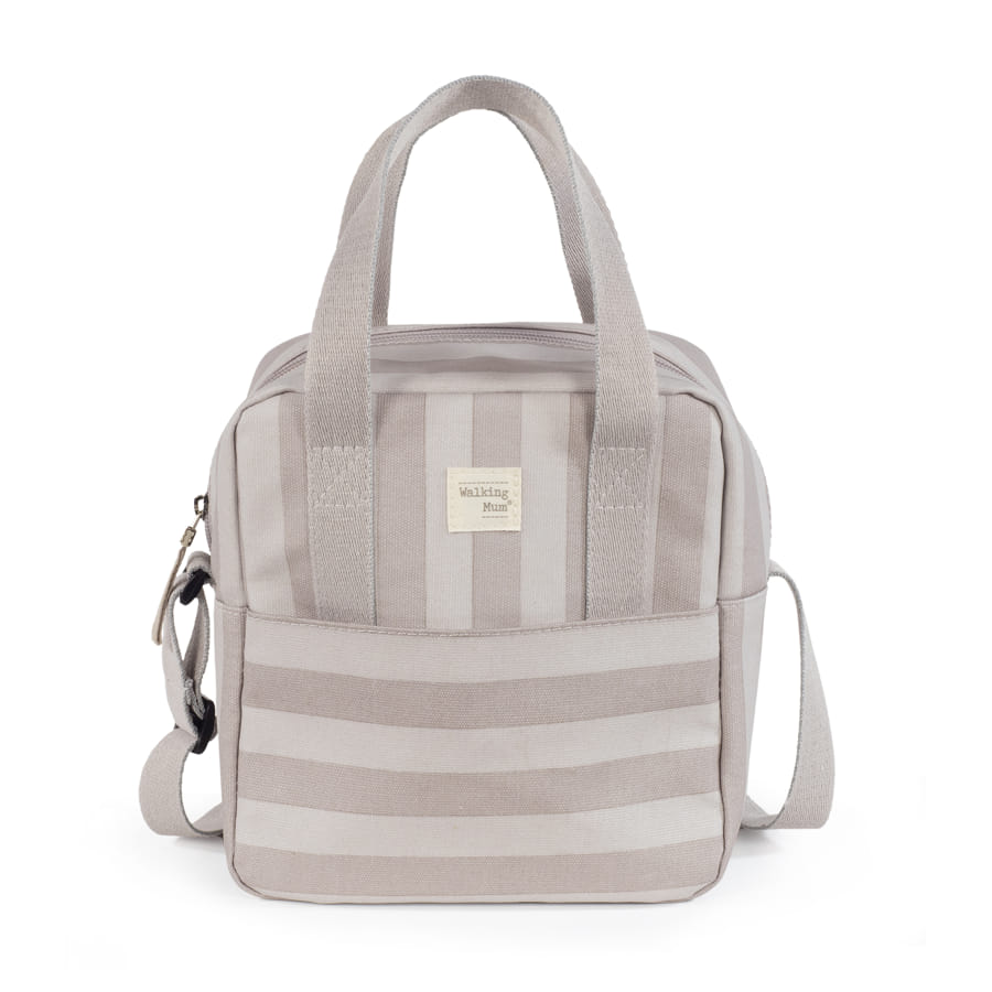 Bolsa Térmica Biberones Bebés Sintra Beige - Imagen 2