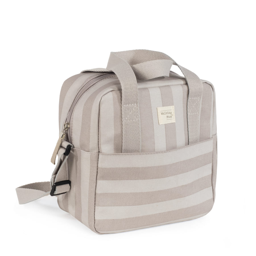 Bolsa Térmica Biberones Bebés Sintra Beige