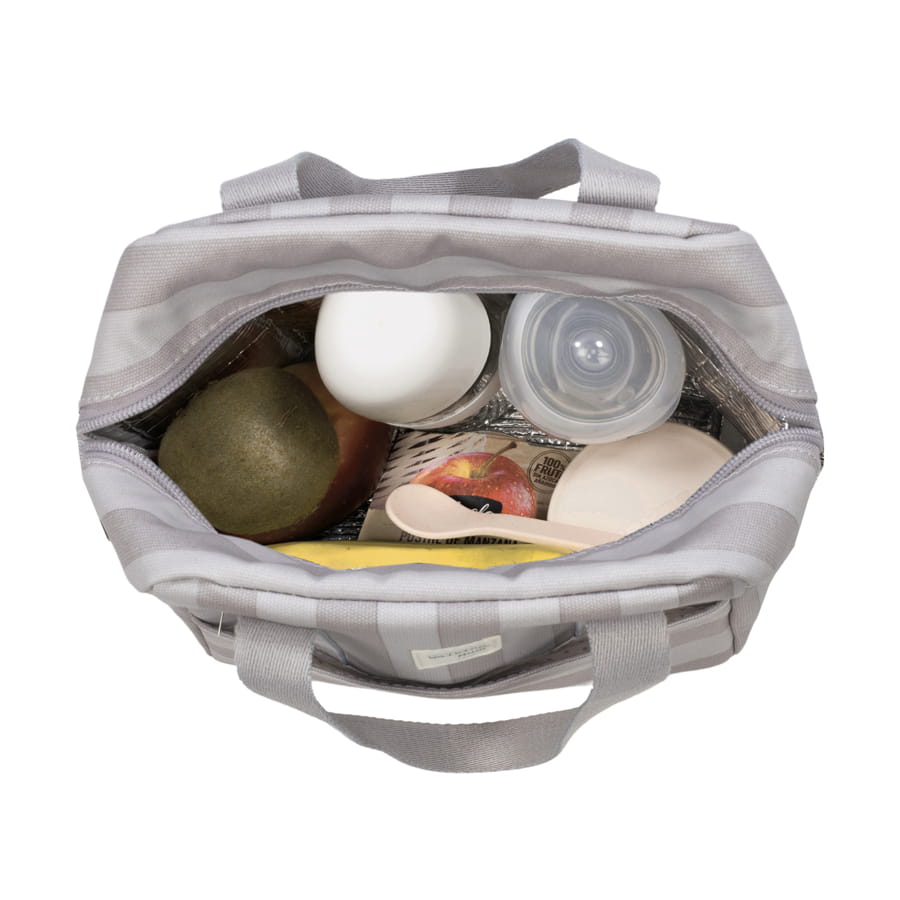 Bolsa Térmica Biberones Bebés Sintra Beige - Imagen 7