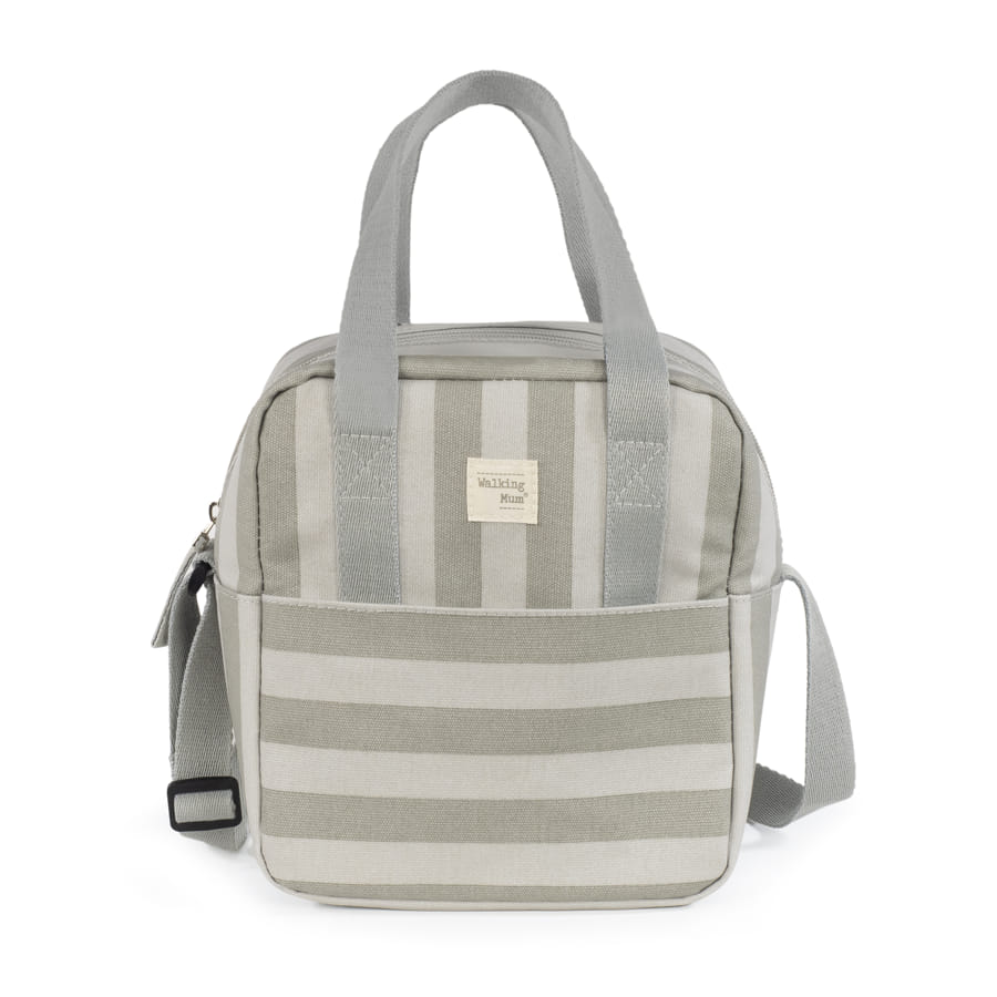 Bolsa Térmica Biberones Bebés Sintra Verde - Imagen 7