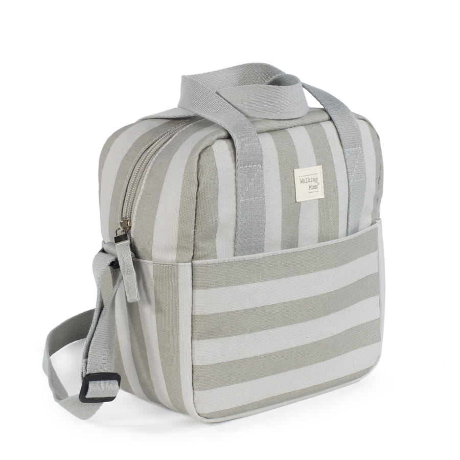 Bolsa Térmica Biberones Bebés Sintra Verde
