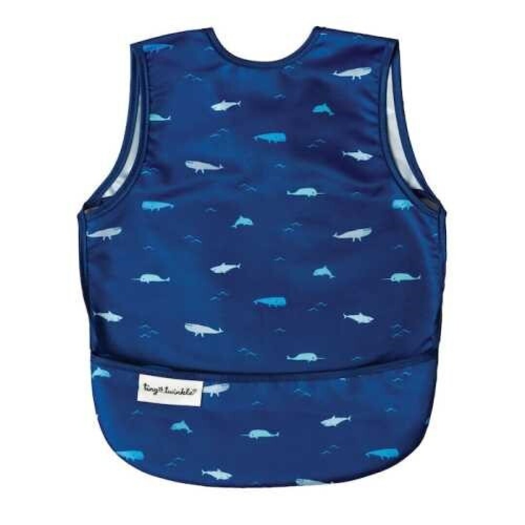 BABERO OCEAN LIFE 6-24meses