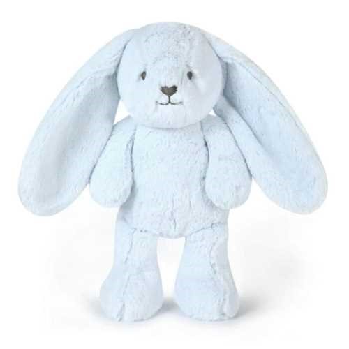 PELUCHE OB CONEJO BAXTER AZUL PASTEL - Imagen 3