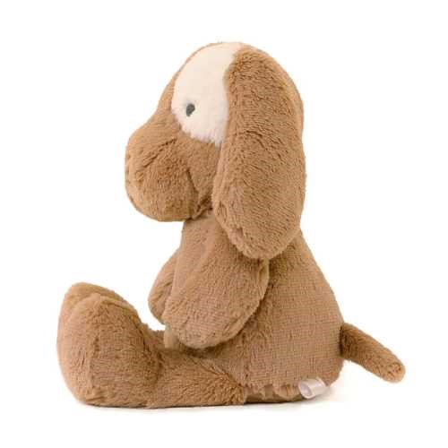 PELUCHE MINI OB PERRO DUKE 25cm - Imagen 2