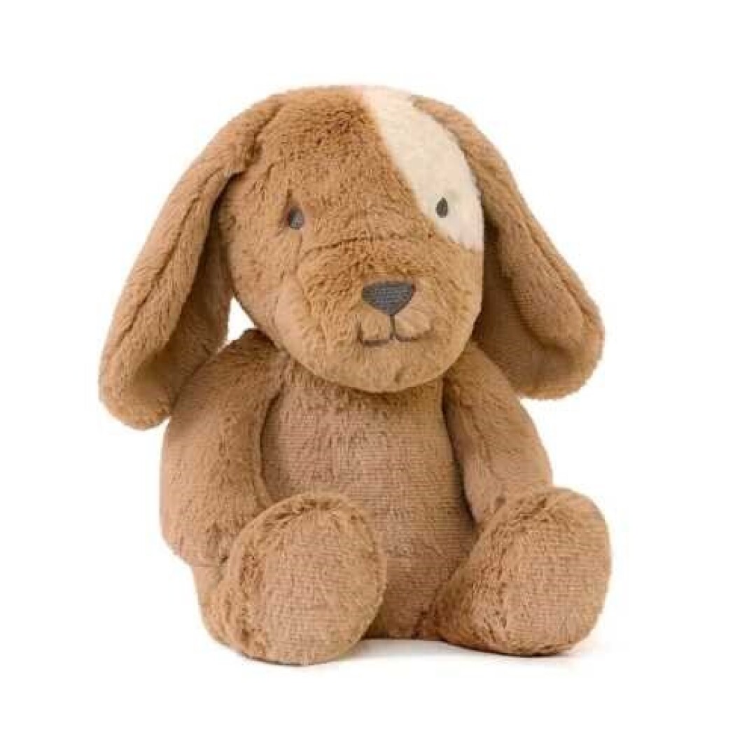 PELUCHE MINI OB PERRO DUKE 25cm
