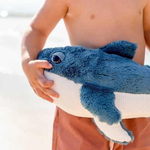 PELUCHE OB SHARK 48cm - Imagen 3