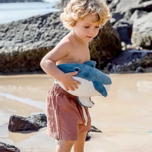 PELUCHE OB SHARK 48cm - Imagen 2