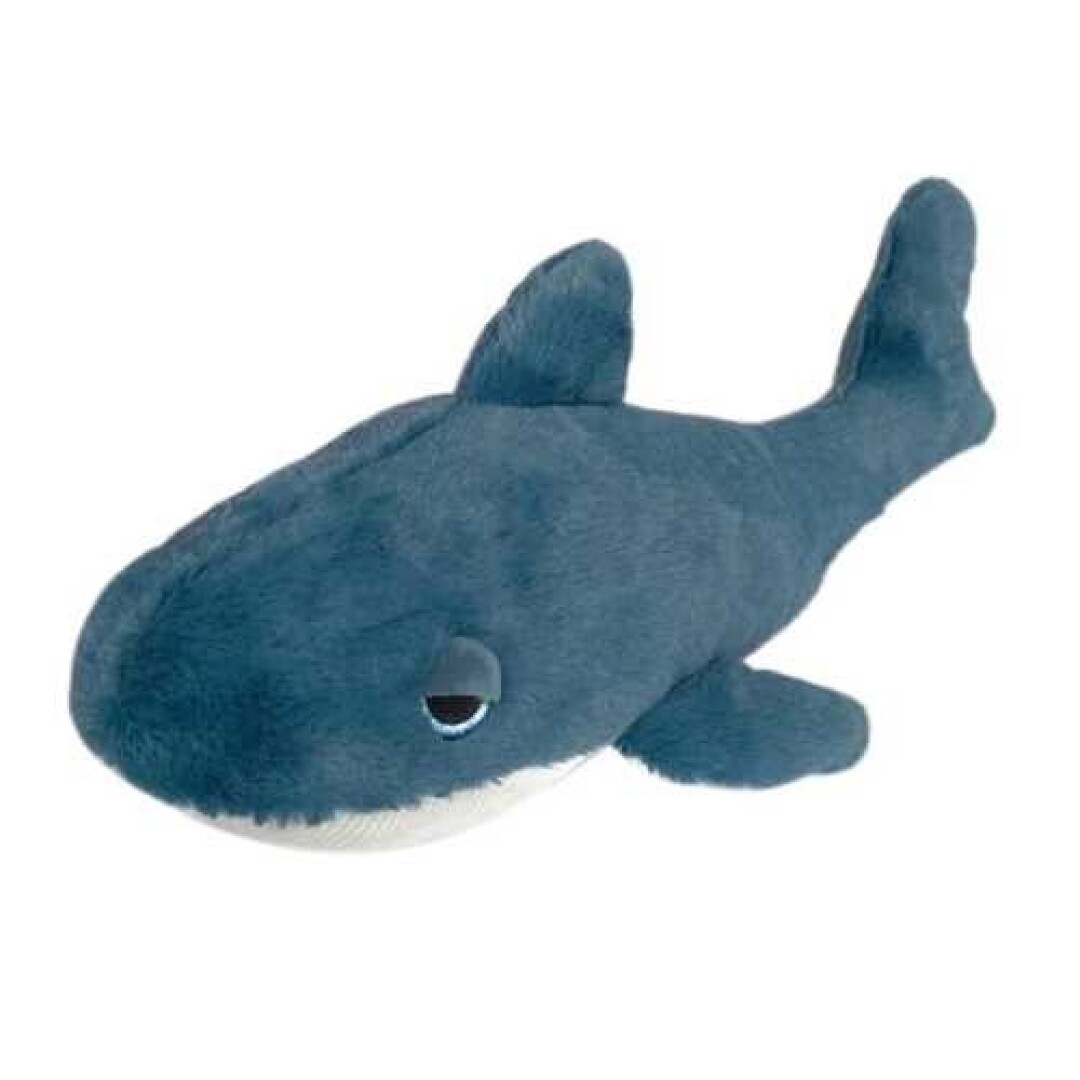 PELUCHE OB SHARK 48cm