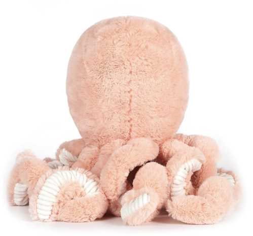 PELUCHE OB PULPO COVE 38cm ROSA PASTEL - Imagen 3