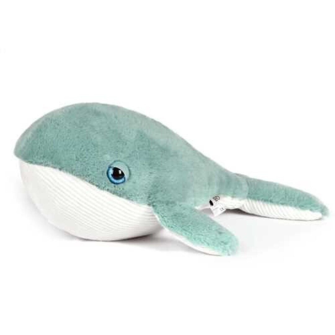 PELUCHE OB BALLENA HURLEY 52cm