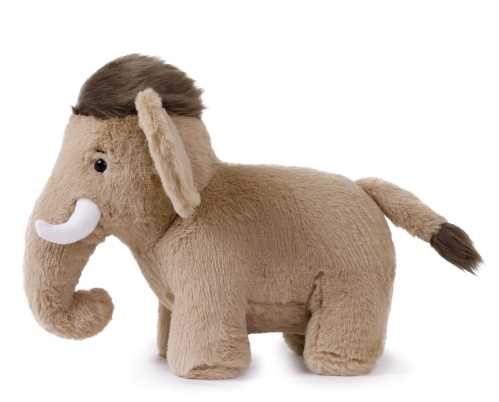 PELUCHE OB MAMUT 30x38cm - Imagen 3