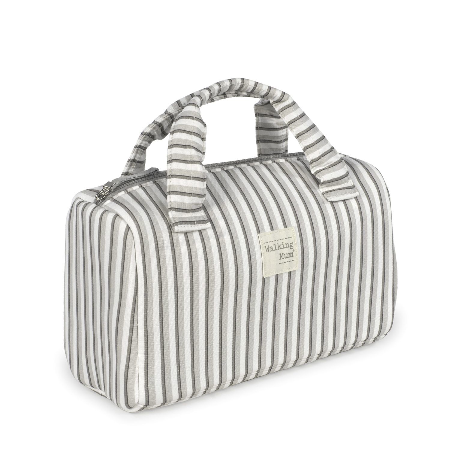 Minibag Botton Rayas - Imagen 5
