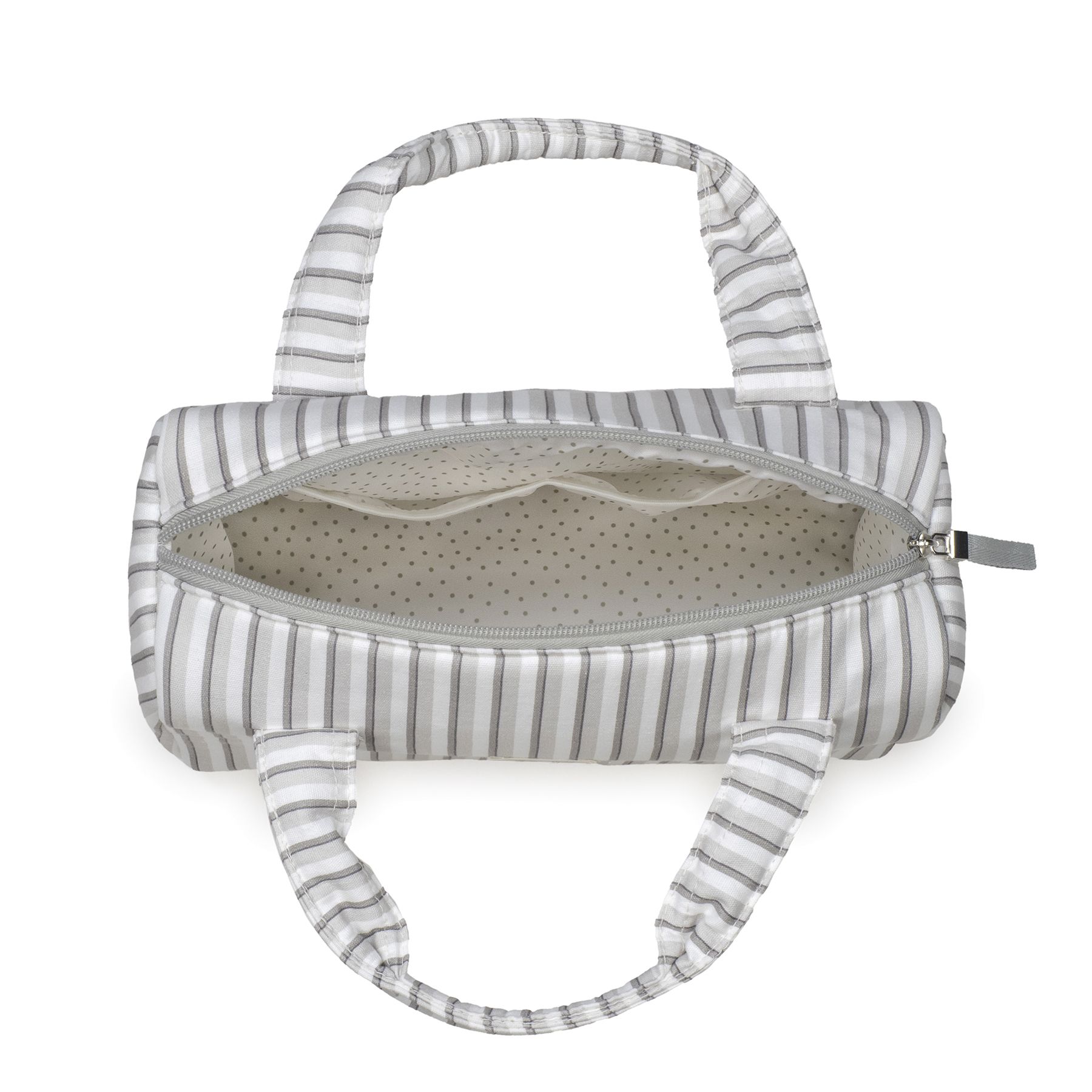 Minibag Botton Rayas - Imagen 3