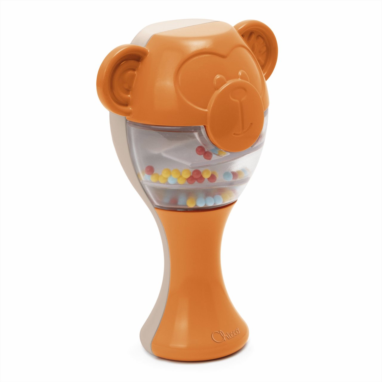 Maracas Monos - Imagen 3