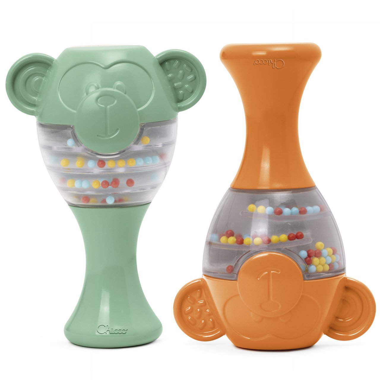 Maracas Monos