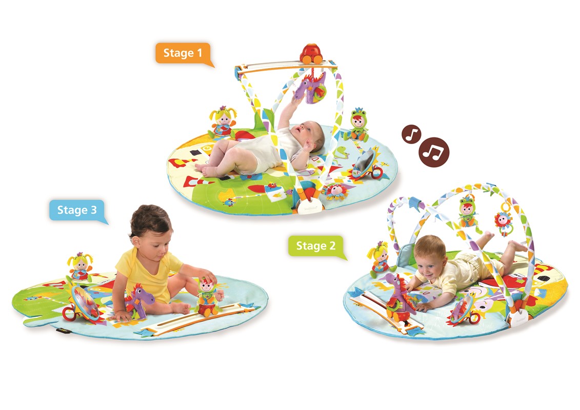 GYMOTION MUNDO DE JUEGOS Y ACTIVIDADES - Imagen 6